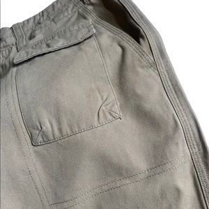 Wu Tang Brand Limited Cargo Pants